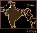 Inde - Amritsar