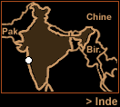 Inde - Bombay