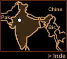 Inde - Pushkar