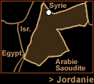 Jordanie - Jaber
