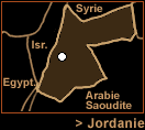 Jordanie - Karak