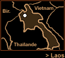 Laos - Luang Nam Tha