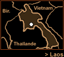 Laos - Van Vieng