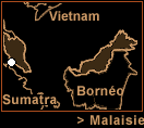 Malaisie - Ulu Yam
