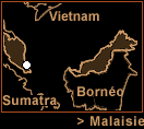 Malaisie - Air Papan