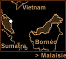 Malaisie - Rantau Abang