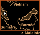Malaisie - Taman Negara