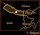 Népal - Nagarkot