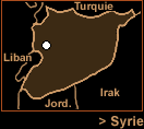Syrie - Sarouj