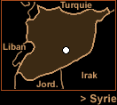 Syrie - Palmyre