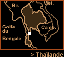 Thaïlande - Bang Saphan