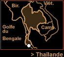 Thaïlande - Trang