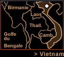 Vietnam - Hanoï