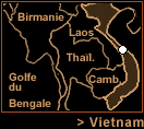 Vietnam - Hué
