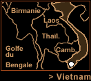 Vietnam - Long An